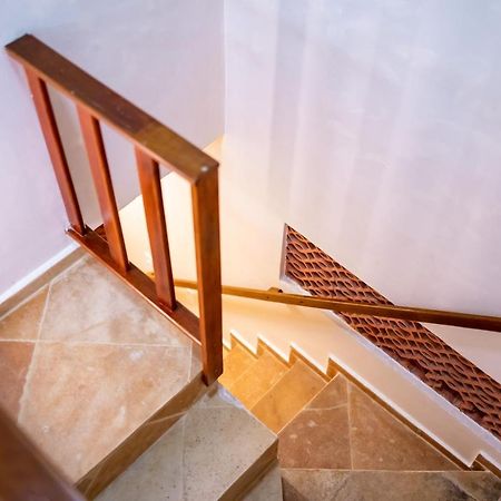 Flat Bougainville Apartment Jijoca de Jericoacoara Exterior photo