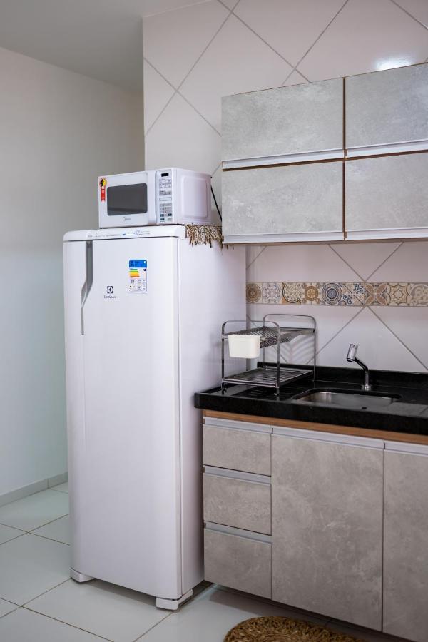 Flat Bougainville Apartment Jijoca de Jericoacoara Exterior photo