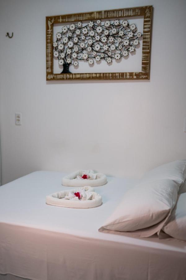 Flat Bougainville Apartment Jijoca de Jericoacoara Exterior photo