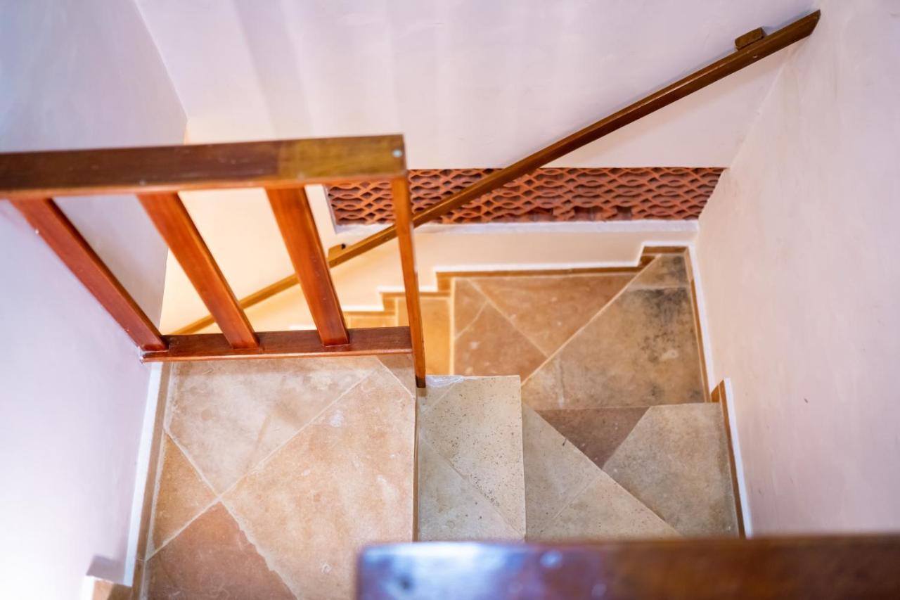 Flat Bougainville Apartment Jijoca de Jericoacoara Exterior photo