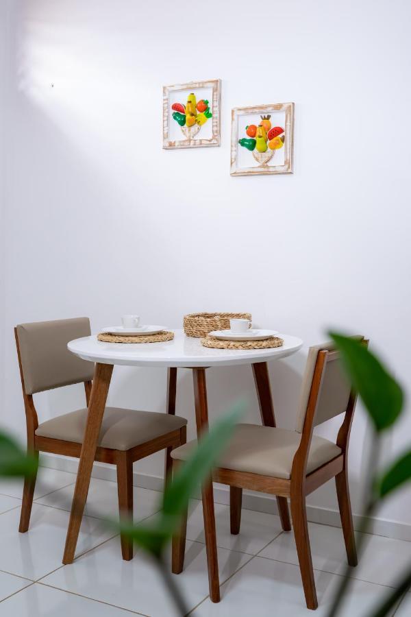Flat Bougainville Apartment Jijoca de Jericoacoara Exterior photo