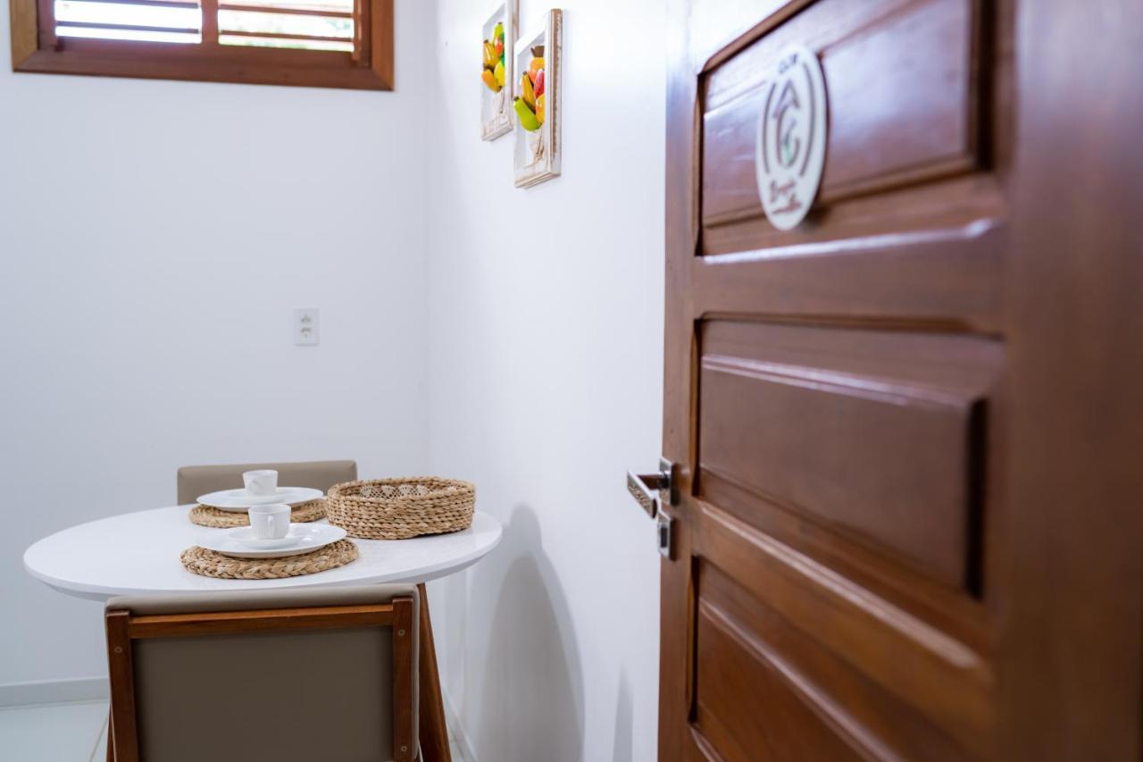 Flat Bougainville Apartment Jijoca de Jericoacoara Exterior photo