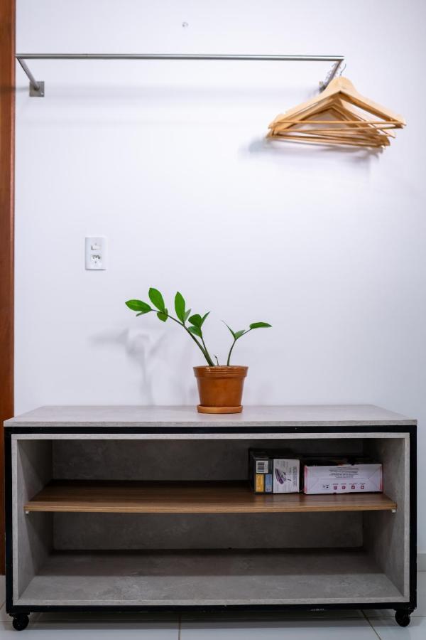 Flat Bougainville Apartment Jijoca de Jericoacoara Exterior photo