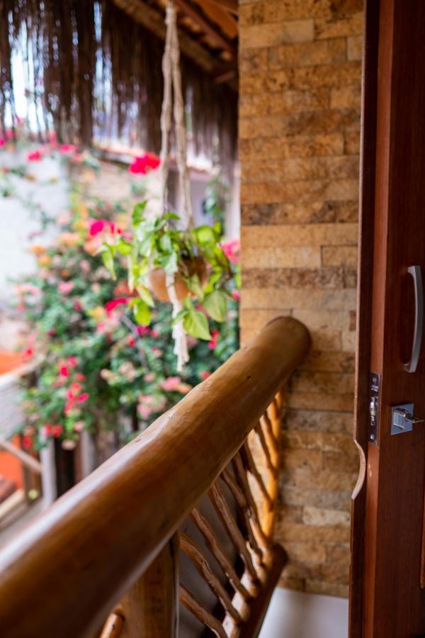 Flat Bougainville Apartment Jijoca de Jericoacoara Exterior photo
