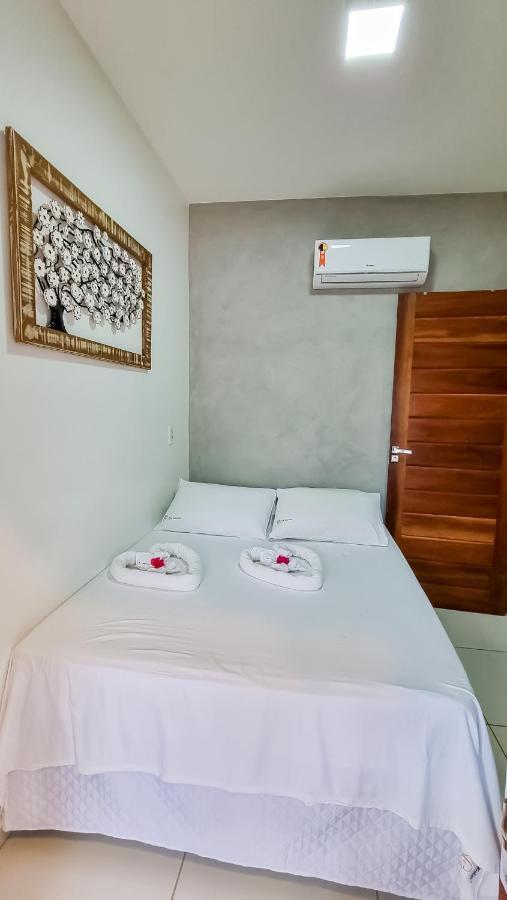 Flat Bougainville Apartment Jijoca de Jericoacoara Exterior photo