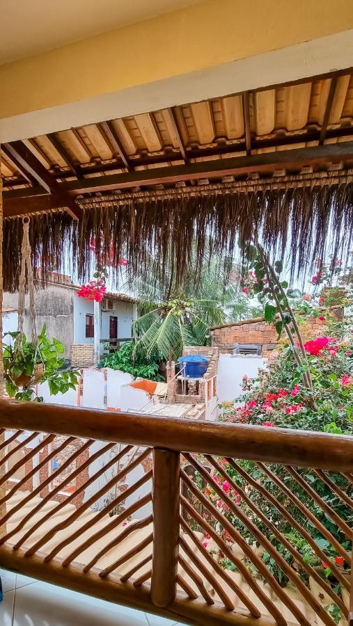 Flat Bougainville Apartment Jijoca de Jericoacoara Exterior photo