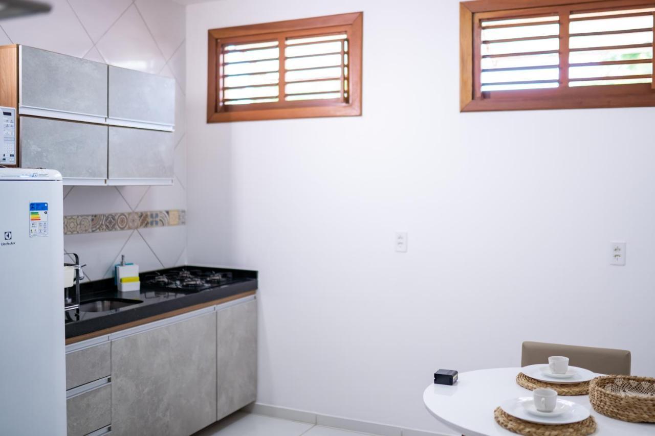 Flat Bougainville Apartment Jijoca de Jericoacoara Exterior photo