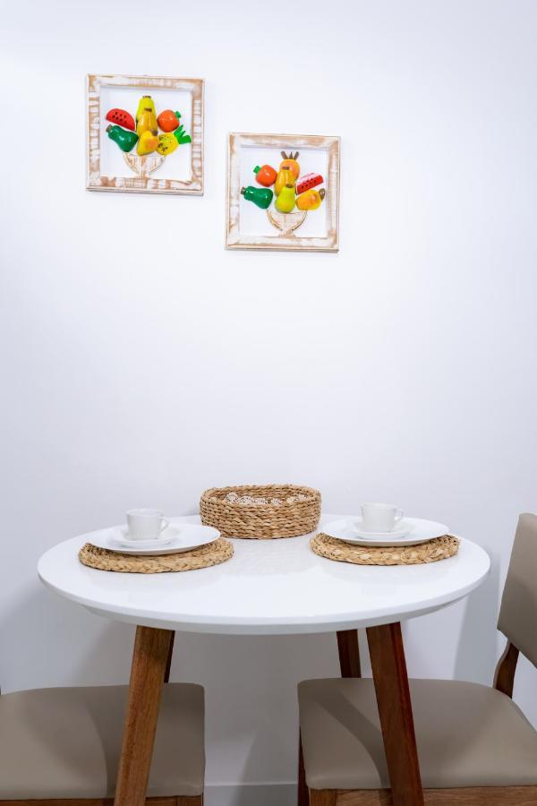 Flat Bougainville Apartment Jijoca de Jericoacoara Exterior photo