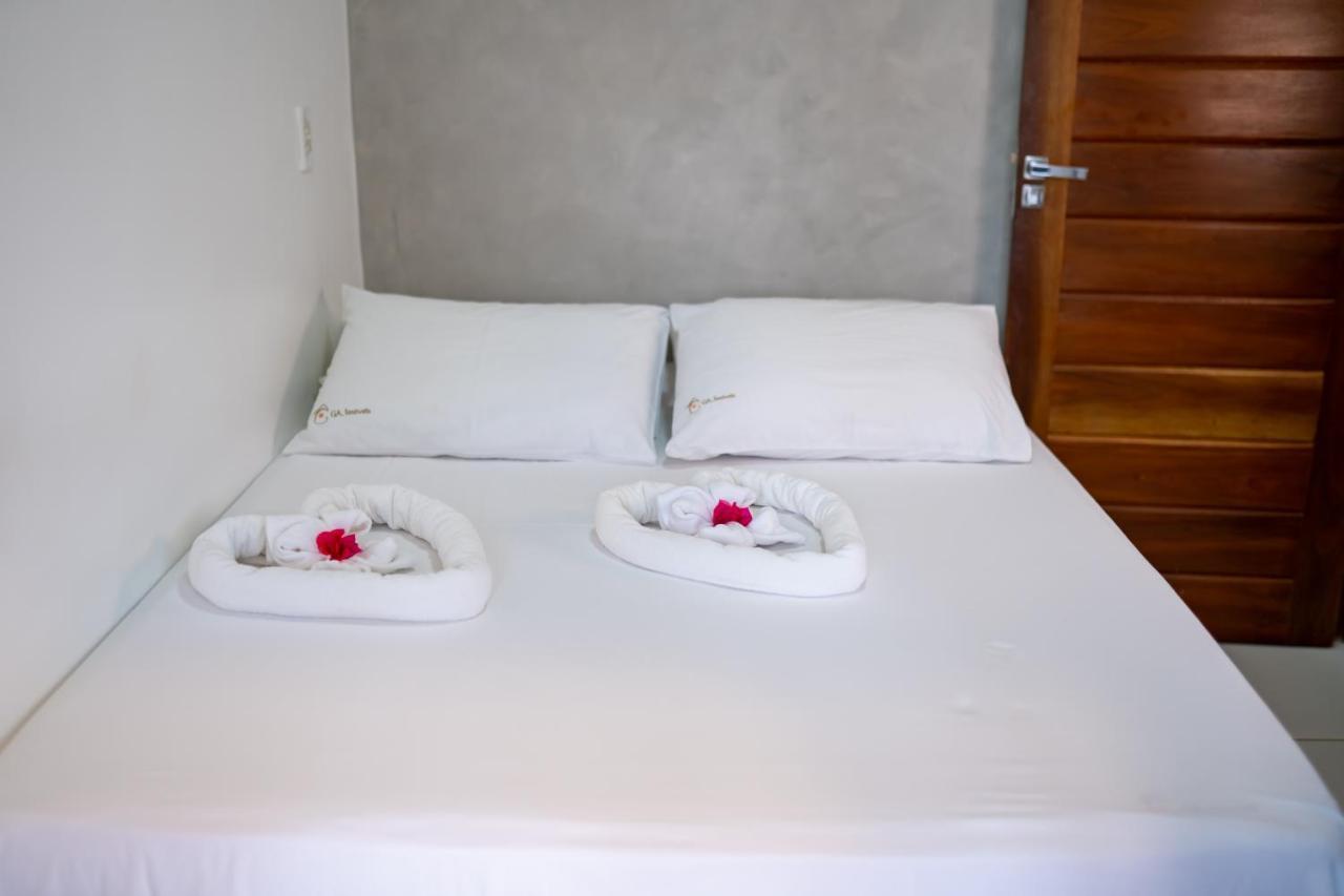 Flat Bougainville Apartment Jijoca de Jericoacoara Exterior photo