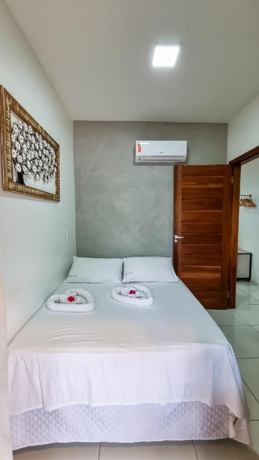 Flat Bougainville Apartment Jijoca de Jericoacoara Exterior photo