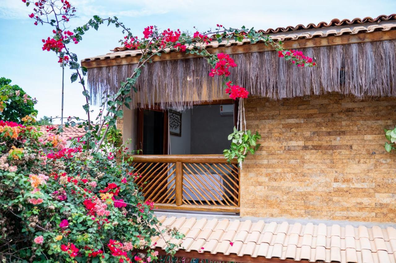Flat Bougainville Apartment Jijoca de Jericoacoara Exterior photo